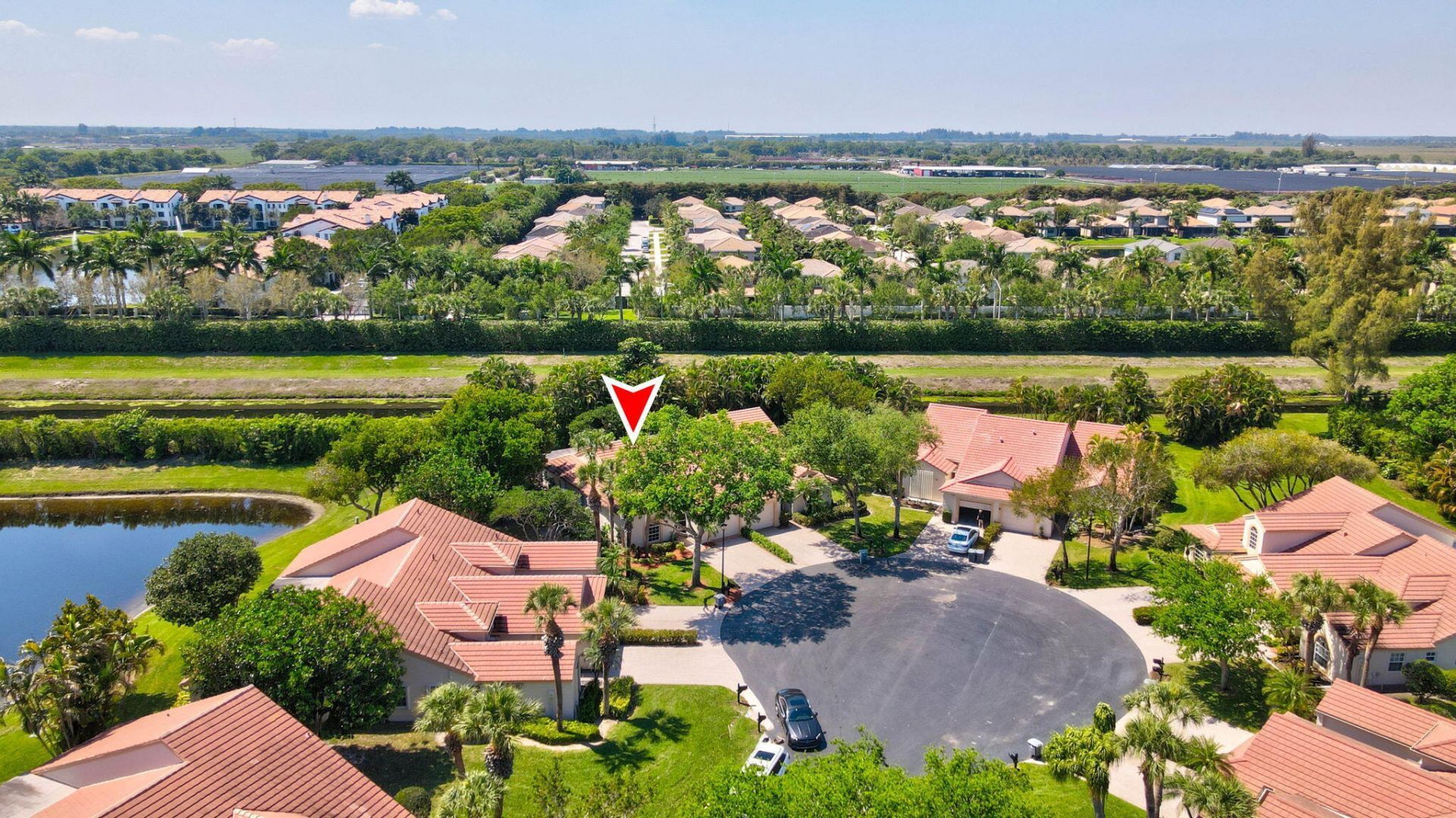 7930 Lake Sands Drive, Delray Beach, FL 33446 Photo