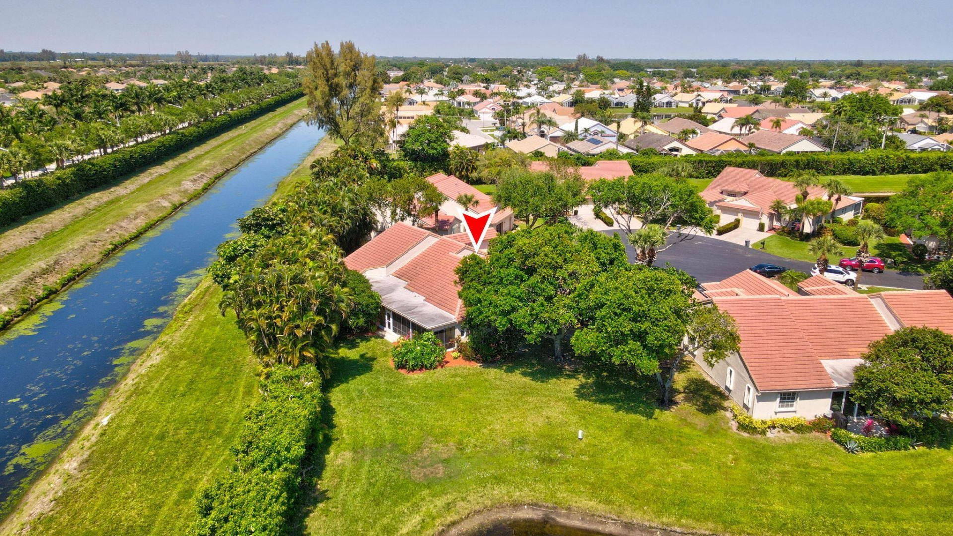 7930 Lake Sands Drive, Delray Beach, FL 33446 Photo