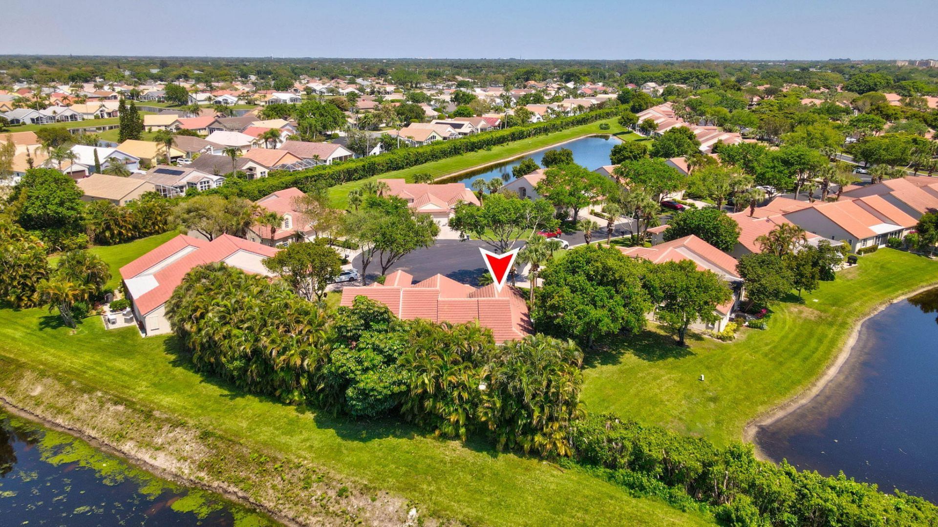 7930 Lake Sands Drive, Delray Beach, FL 33446 Photo