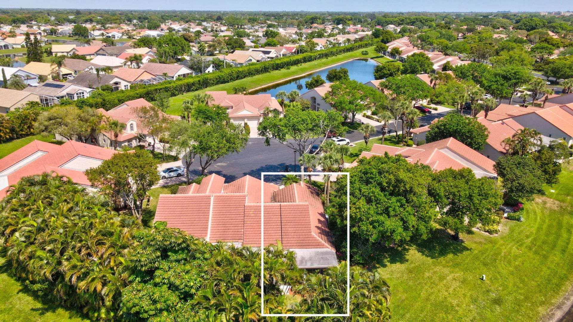 7930 Lake Sands Drive, Delray Beach, FL 33446 Photo