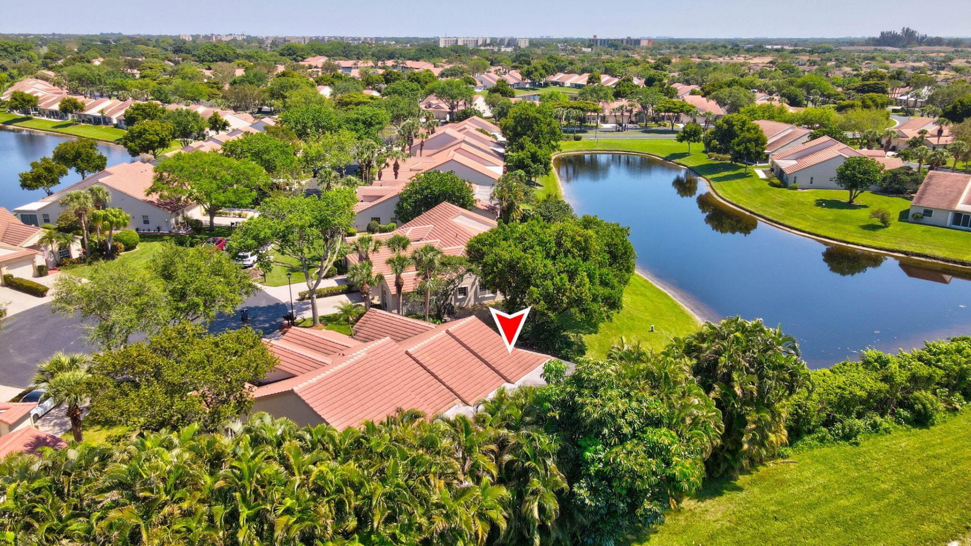 7930 Lake Sands Drive, Delray Beach, FL 33446 Photo