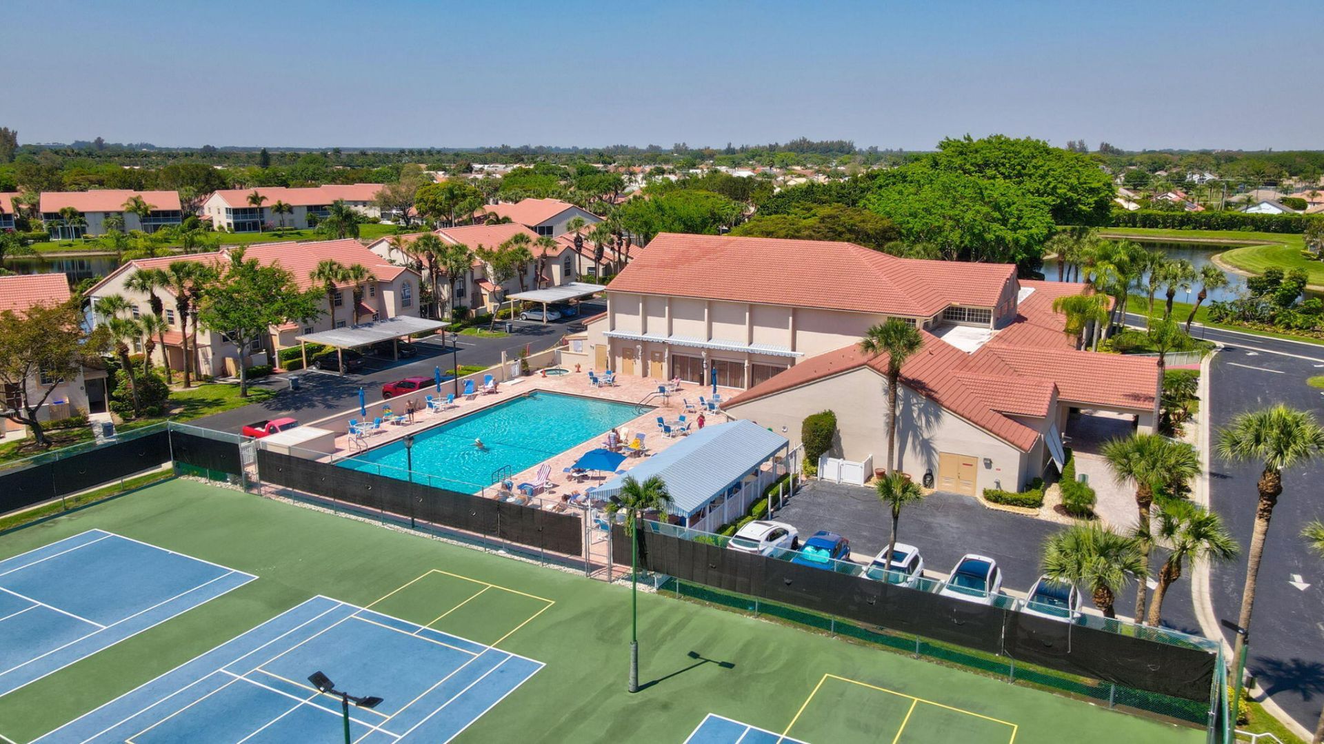 7930 Lake Sands Drive, Delray Beach, FL 33446 Photo