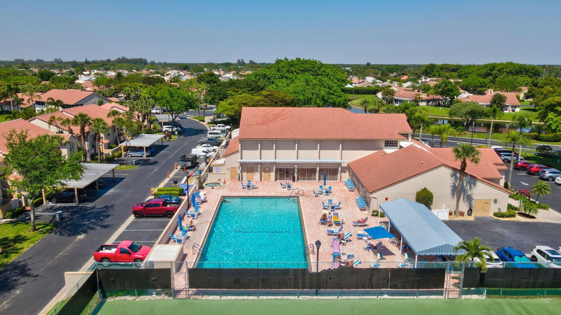 7930 Lake Sands Drive, Delray Beach, FL 33446 Photo