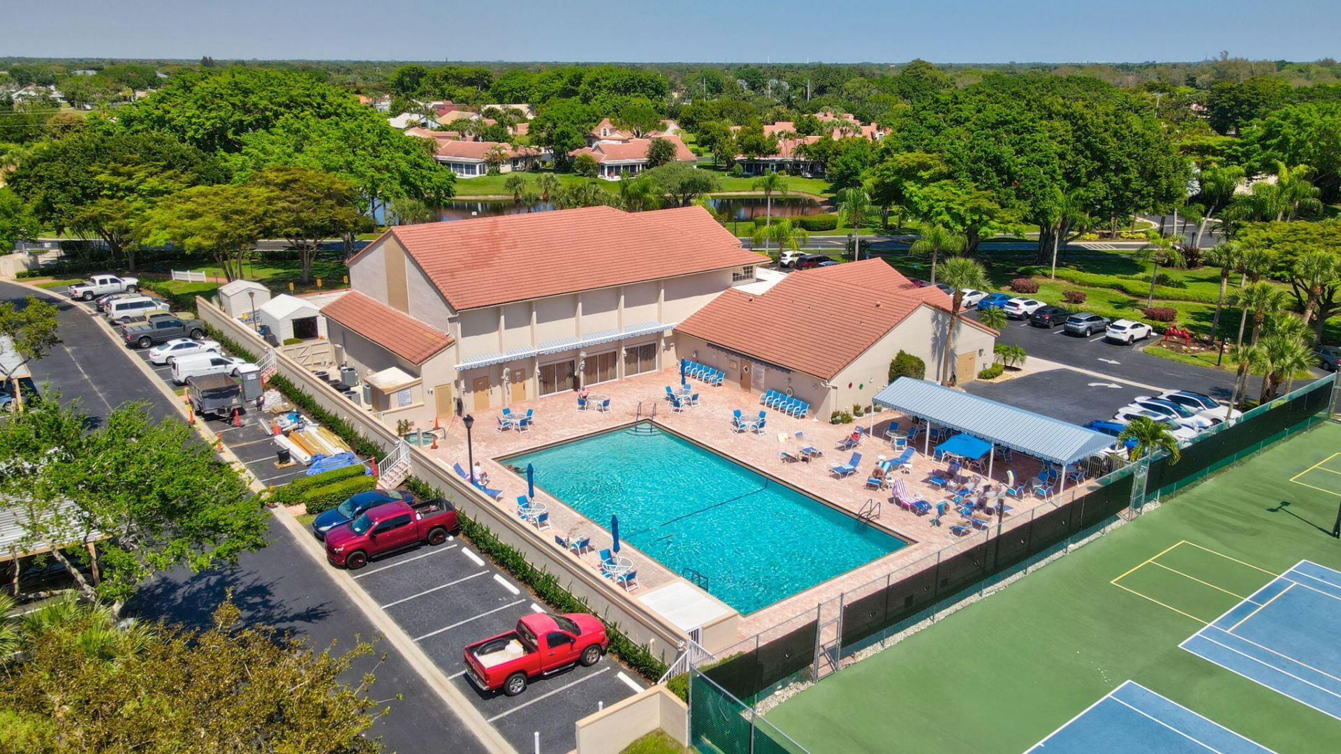 7930 Lake Sands Drive, Delray Beach, FL 33446 Photo