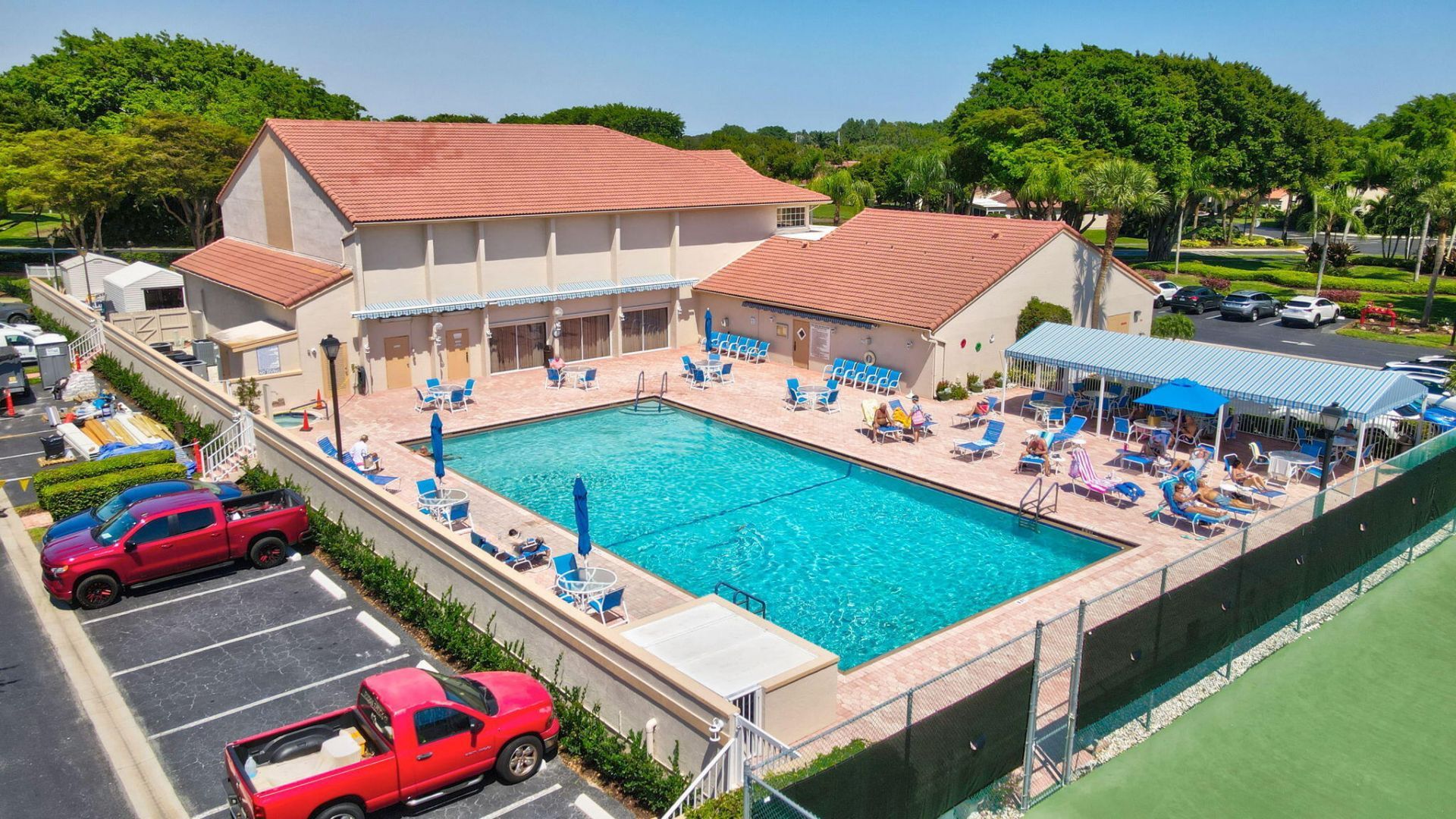 7930 Lake Sands Drive, Delray Beach, FL 33446 Photo