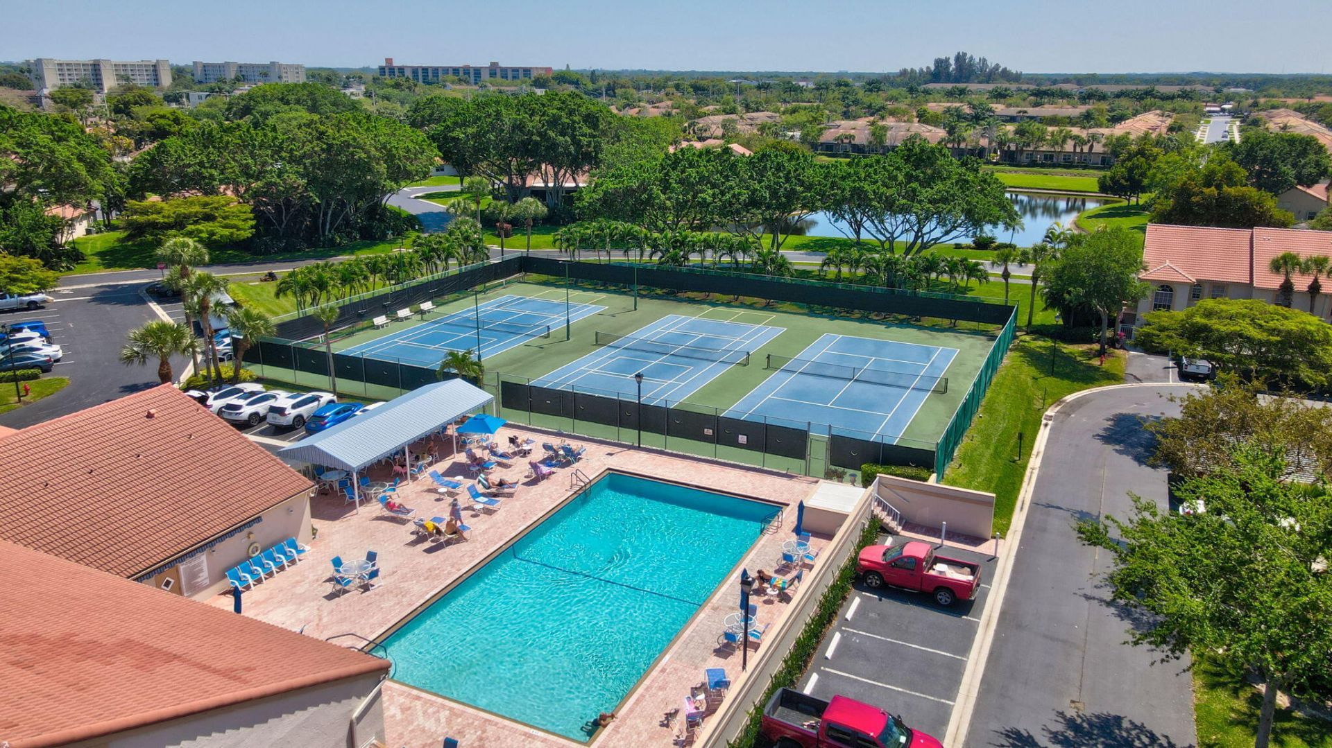 7930 Lake Sands Drive, Delray Beach, FL 33446 Photo