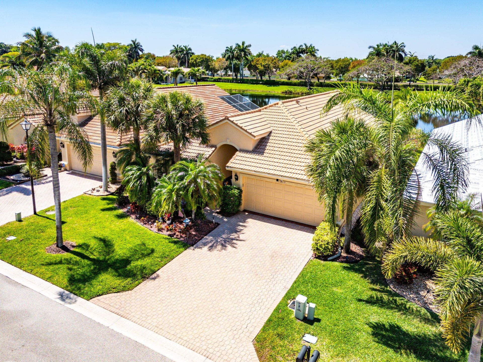 10615 Grande Palladium Way, Boynton Beach, FL 33436 Photo