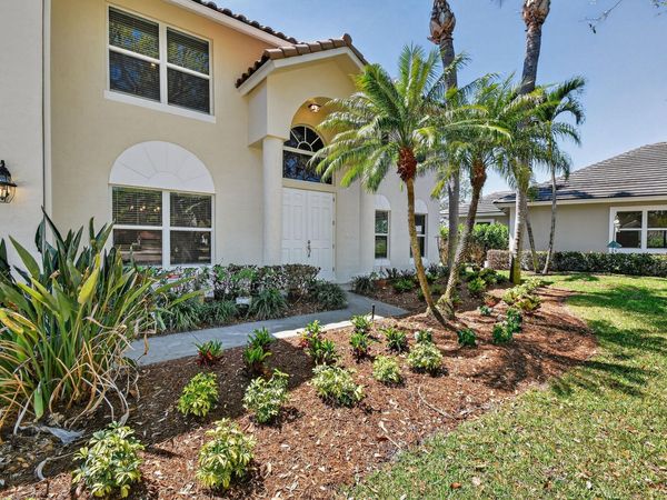 236 Sparrow Point, Jupiter, FL 33458