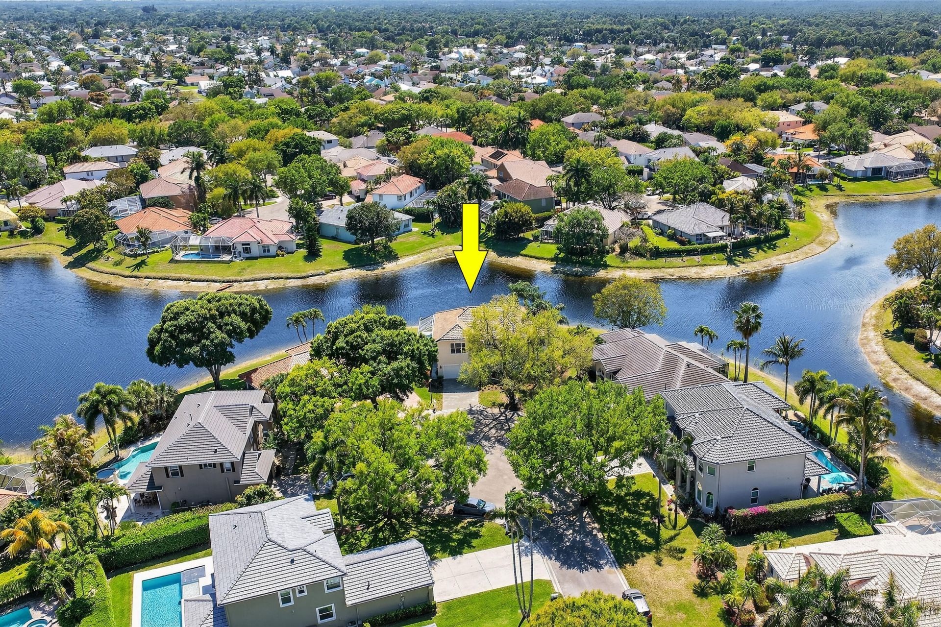 236 Sparrow Point, Jupiter, FL 33458 Photo