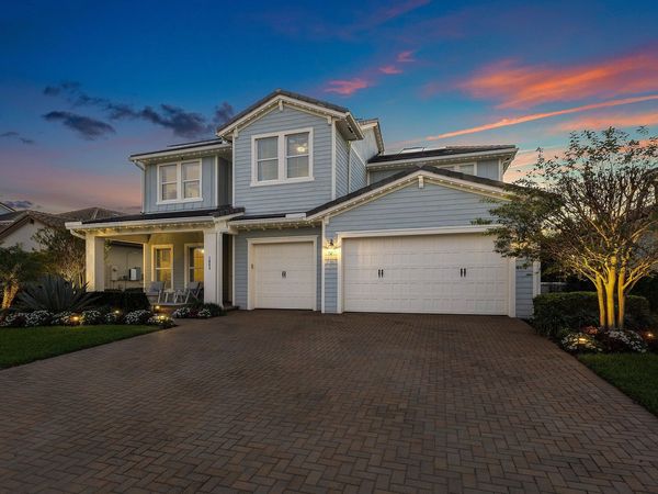 1065 Wandering Willow Way, Loxahatchee, FL 33470