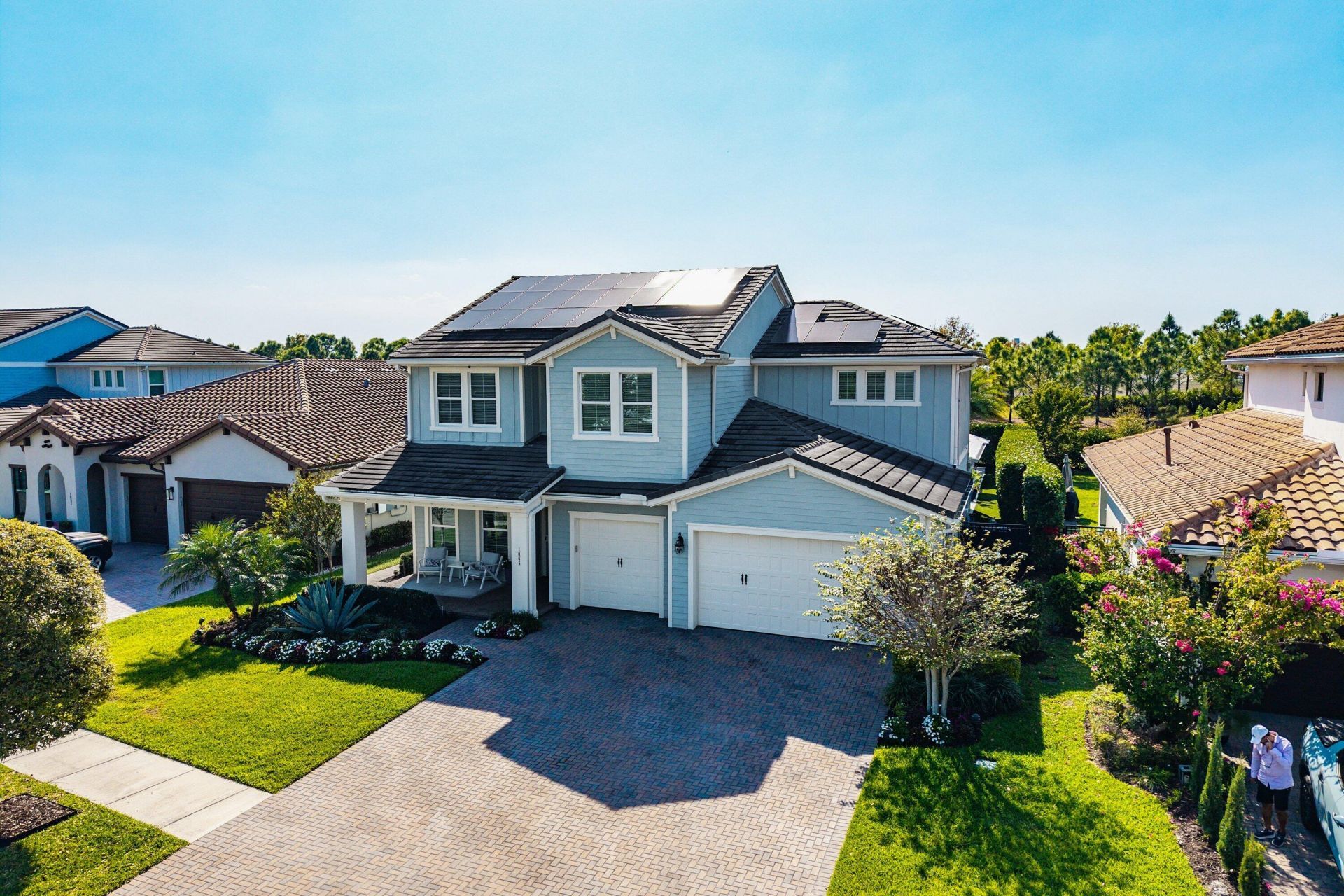 1065 Wandering Willow Way, Loxahatchee, FL 33470 Photo