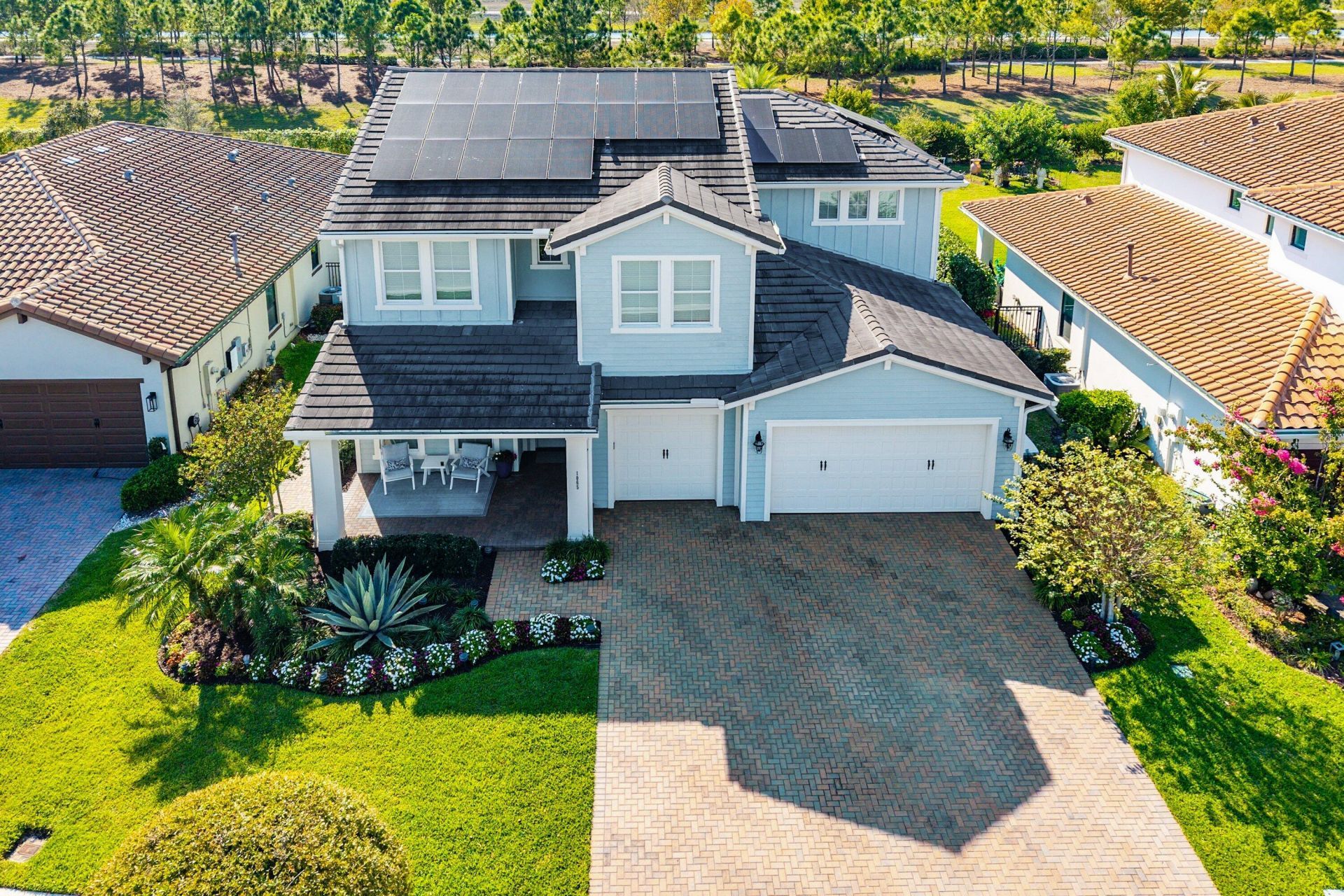 1065 Wandering Willow Way, Loxahatchee, FL 33470 Photo