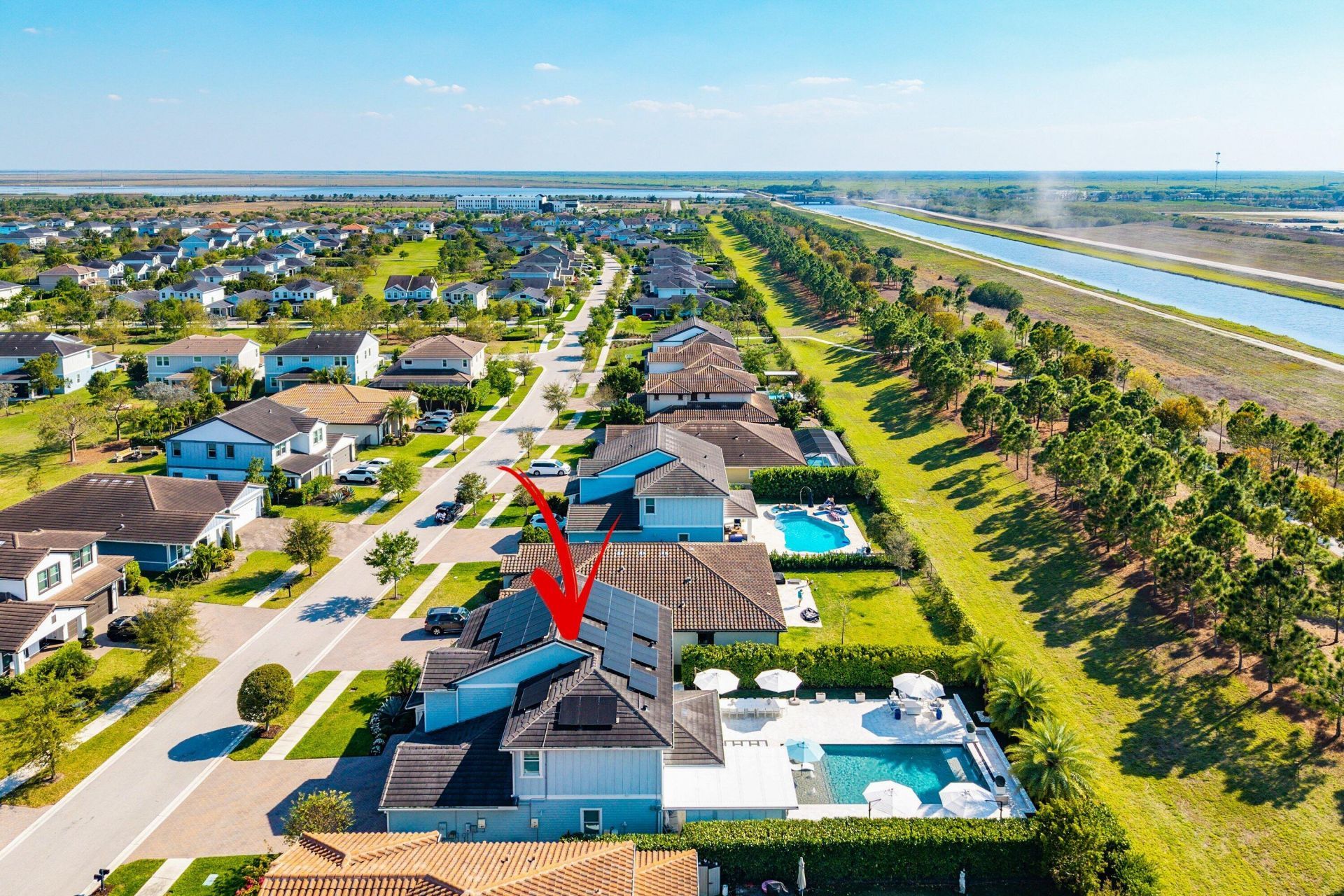 1065 Wandering Willow Way, Loxahatchee, FL 33470 Photo