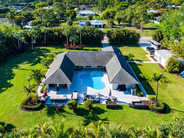 8811 Pinion Drive, Wellington, FL 33467