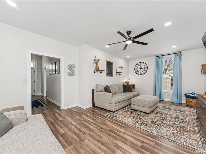 210 John Street, Higginsport, OH 45131 Photo 10