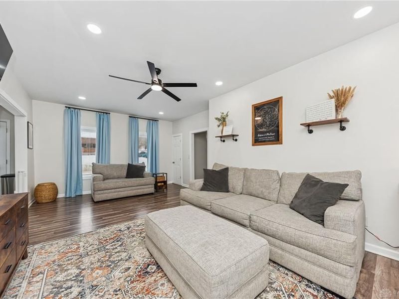 210 John Street, Higginsport, OH 45131 Photo 11