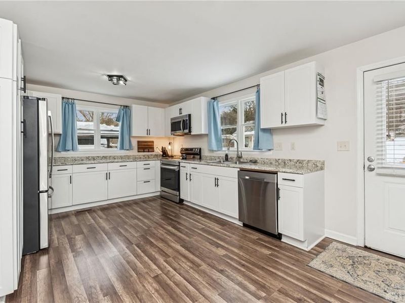 210 John Street, Higginsport, OH 45131 Photo 12