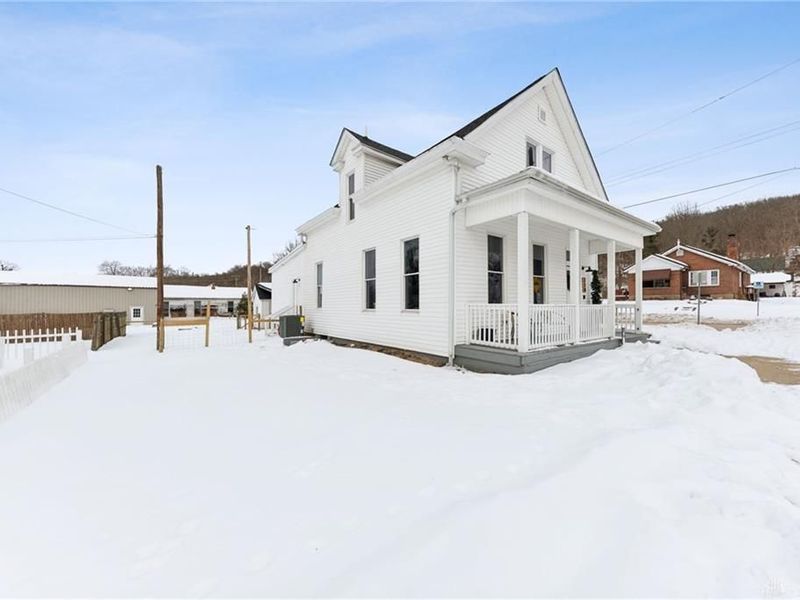 210 John Street, Higginsport, OH 45131 Photo 28