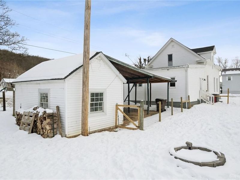210 John Street, Higginsport, OH 45131 Photo 29