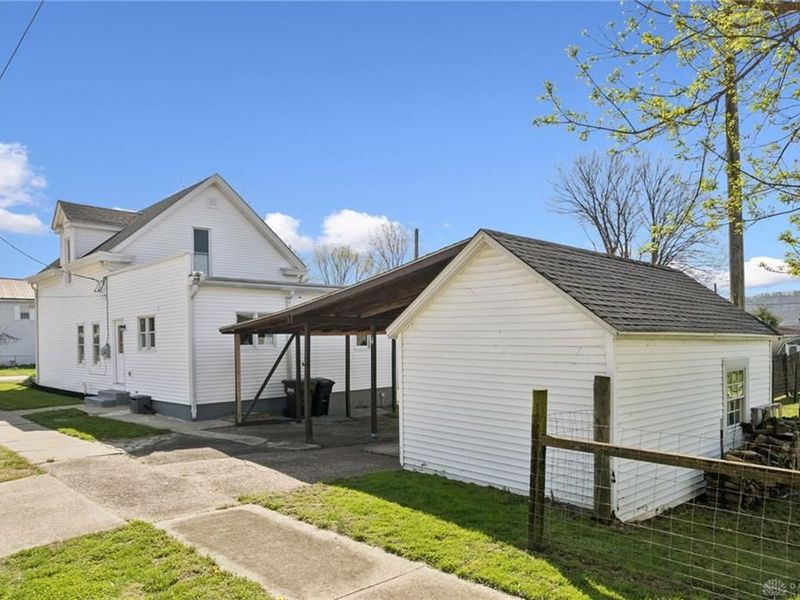 210 John Street, Higginsport, OH 45131 Photo 29