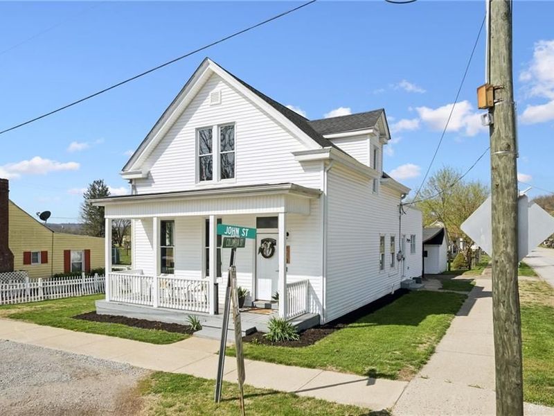 210 John Street, Higginsport, OH 45131 Photo 3