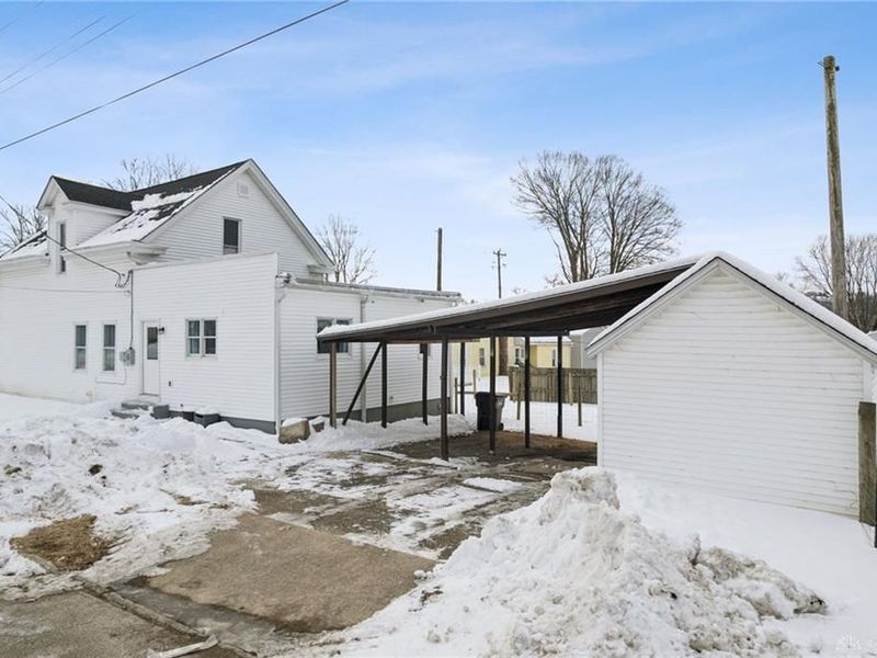 210 John Street, Higginsport, OH 45131 Photo 32