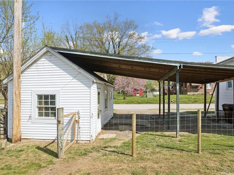 210 John Street, Higginsport, OH 45131 Photo 32