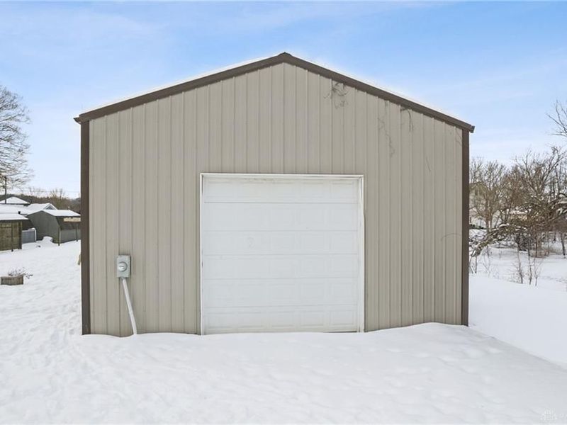 210 John Street, Higginsport, OH 45131 Photo 34