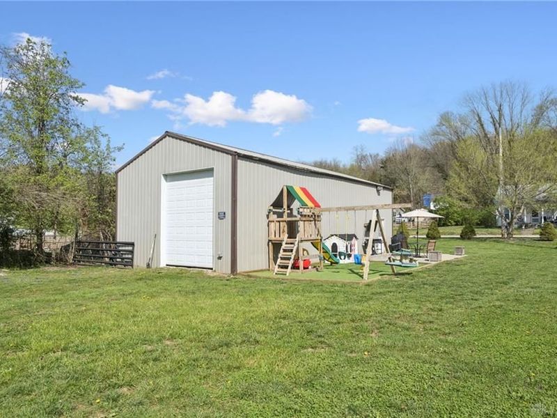 210 John Street, Higginsport, OH 45131 Photo 37