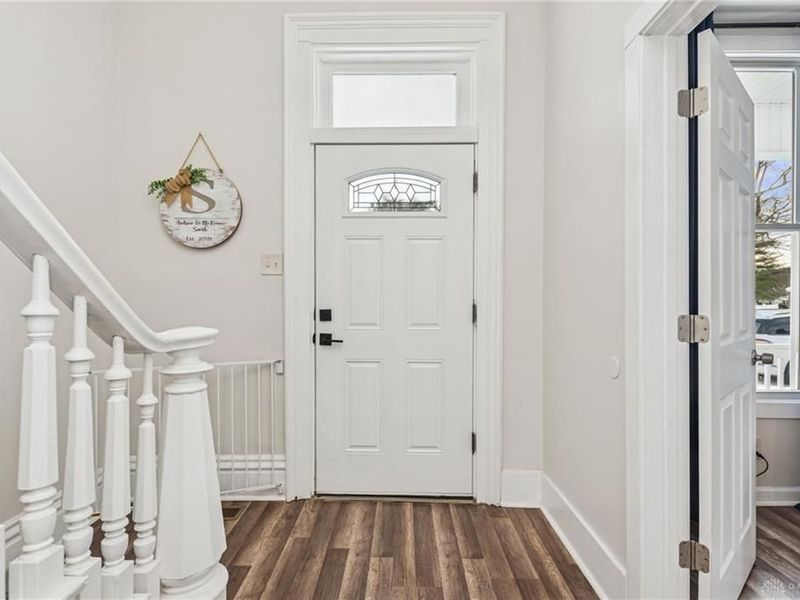 210 John Street, Higginsport, OH 45131 Photo 4