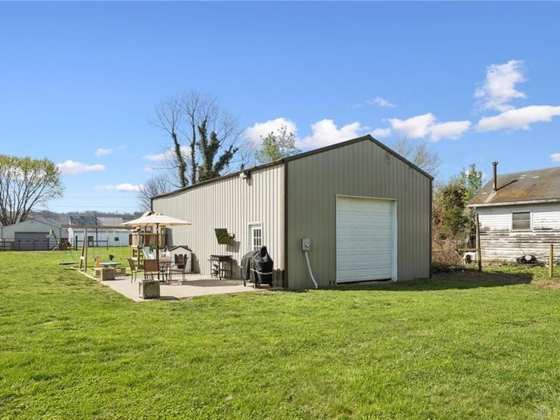 210 John Street, Higginsport, OH 45131 Photo 40