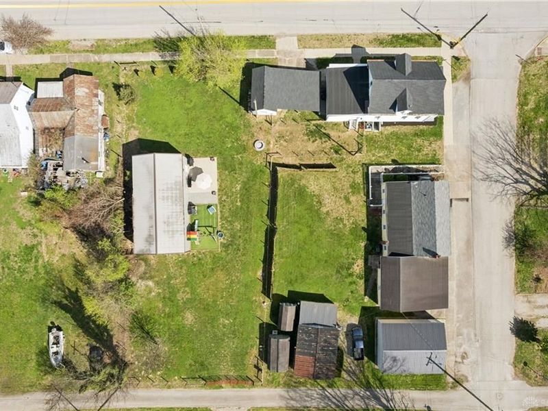 210 John Street, Higginsport, OH 45131 Photo 41