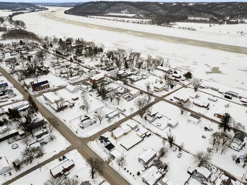 210 John Street, Higginsport, OH 45131 Photo 43