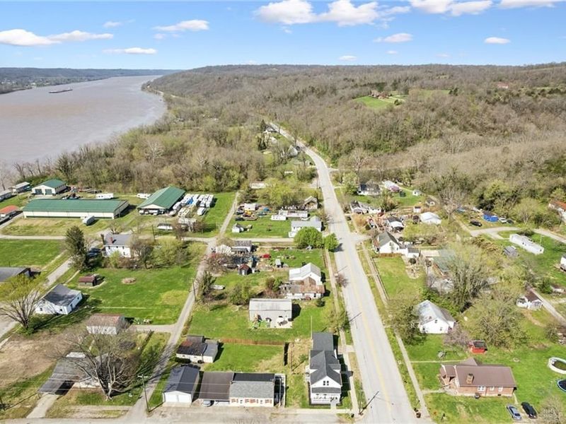 210 John Street, Higginsport, OH 45131 Photo 44