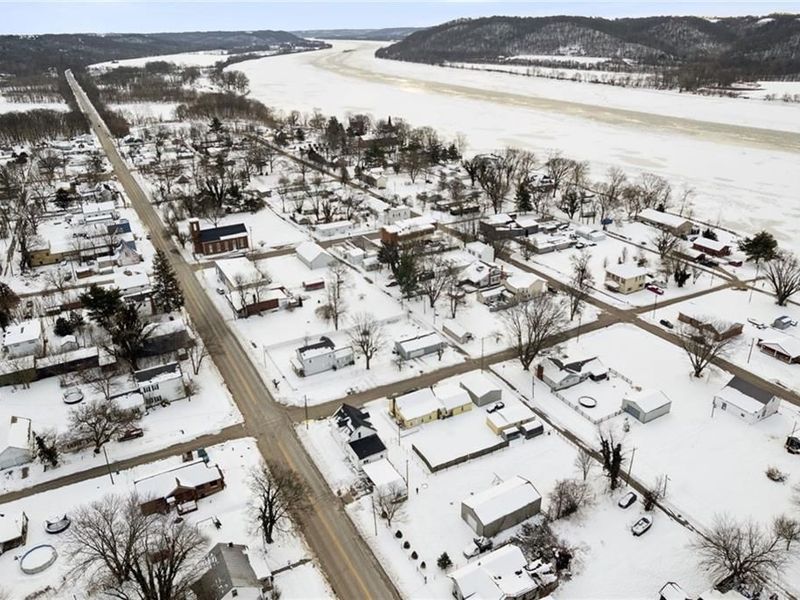 210 John Street, Higginsport, OH 45131 Photo 46