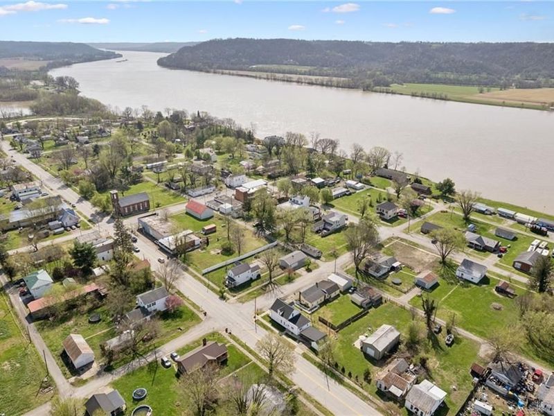 210 John Street, Higginsport, OH 45131 Photo 46