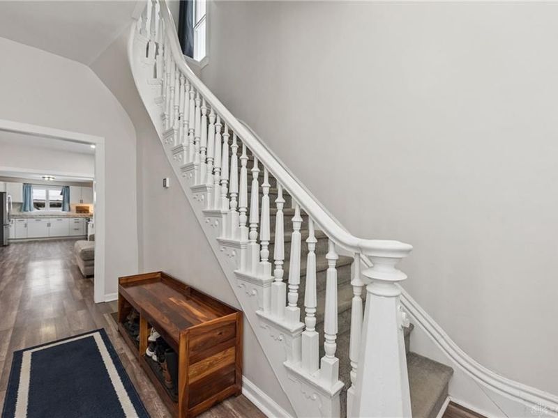 210 John Street, Higginsport, OH 45131 Photo 5