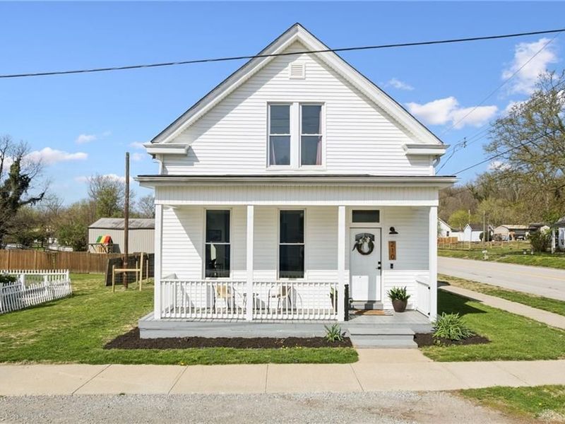 210 John Street, Higginsport, OH 45131 Photo 5