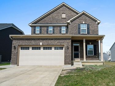 9184 Lakeside Street, Tipp City, OH 45371