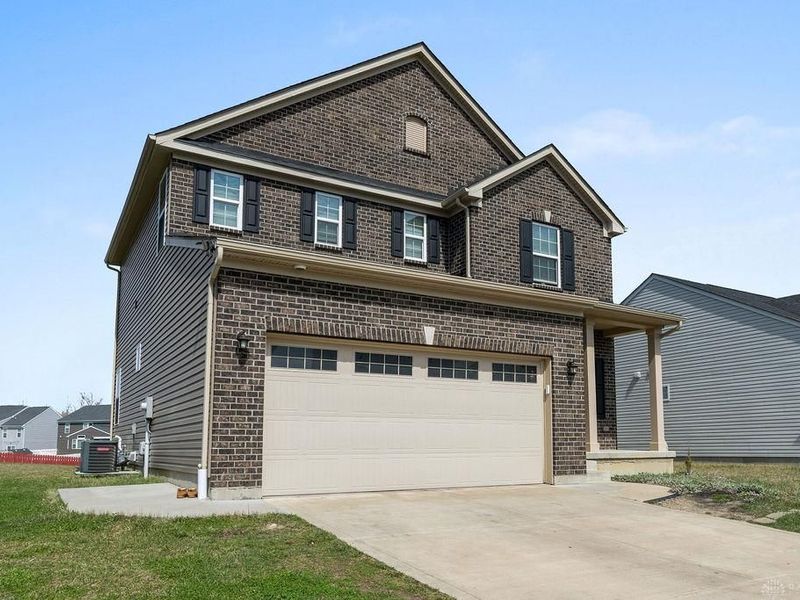 9184 Lakeside Street, Tipp City, OH 45371 Photo 3