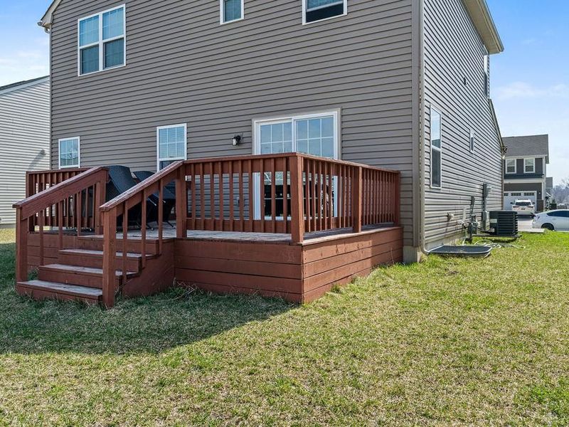 9184 Lakeside Street, Tipp City, OH 45371 Photo 39