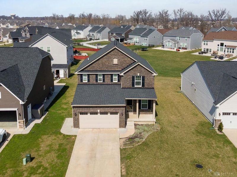 9184 Lakeside Street, Tipp City, OH 45371 Photo 4