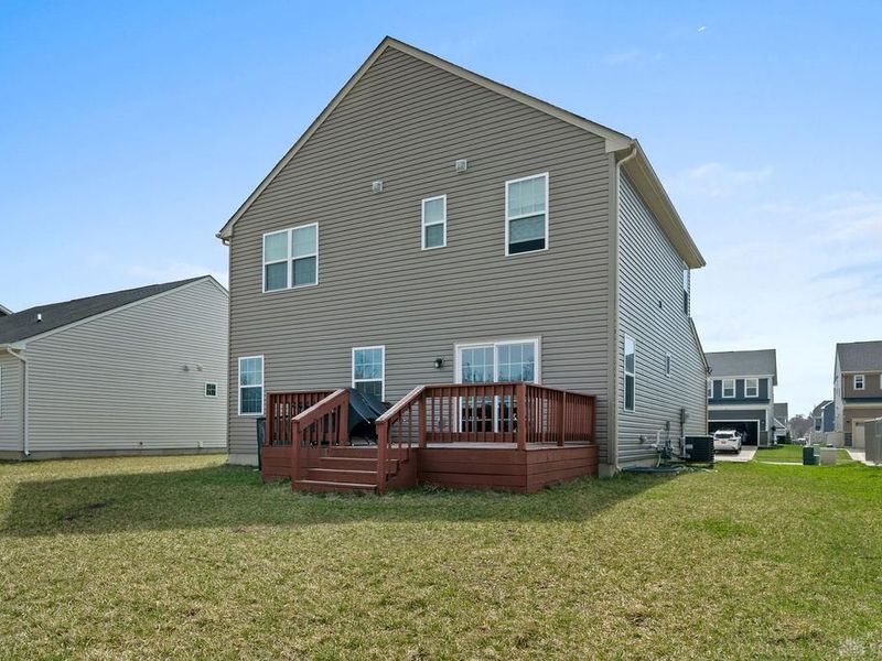 9184 Lakeside Street, Tipp City, OH 45371 Photo 41