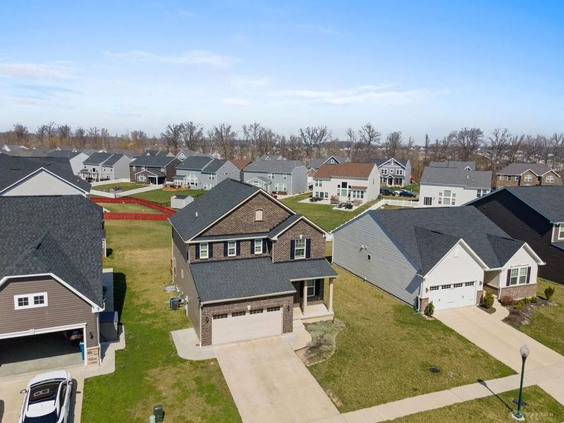 9184 Lakeside Street, Tipp City, OH 45371 Photo 44