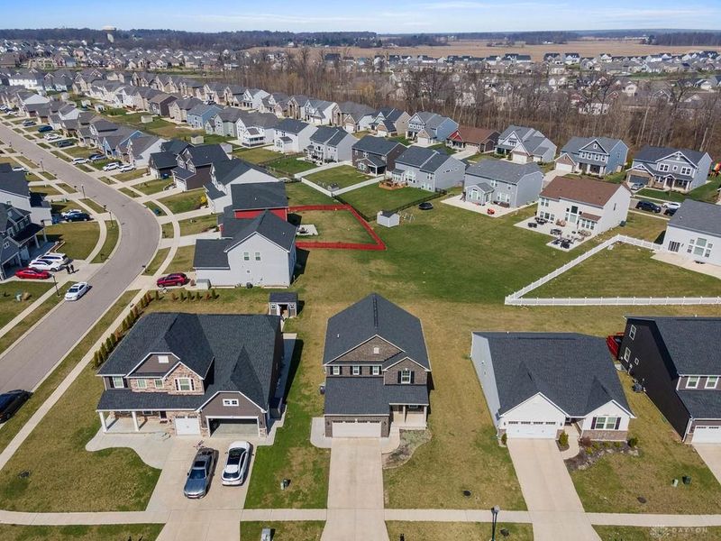 9184 Lakeside Street, Tipp City, OH 45371 Photo 45