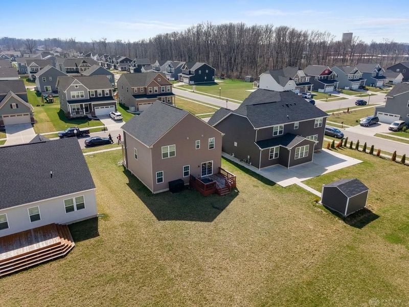 9184 Lakeside Street, Tipp City, OH 45371 Photo 47