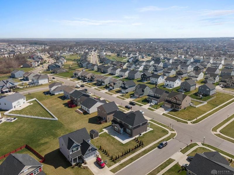 9184 Lakeside Street, Tipp City, OH 45371 Photo 49