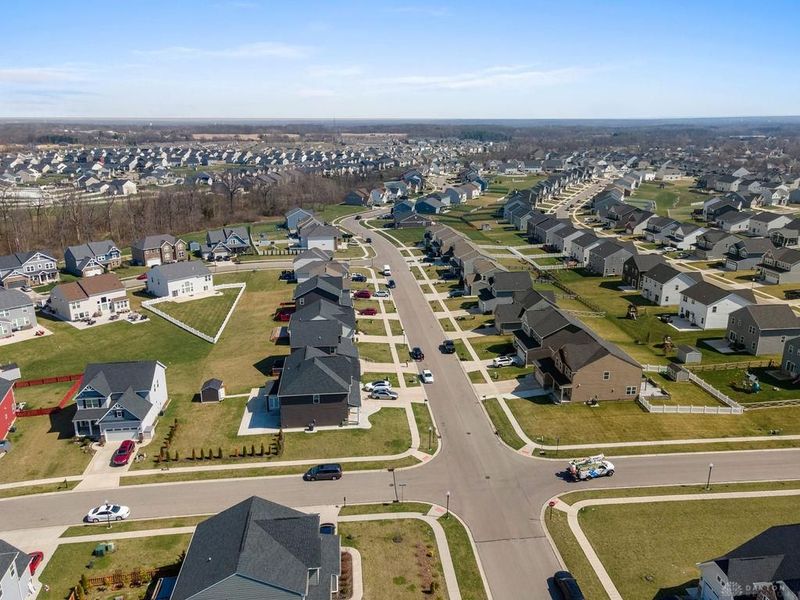 9184 Lakeside Street, Tipp City, OH 45371 Photo 50