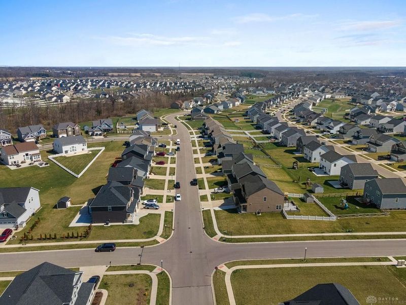 9184 Lakeside Street, Tipp City, OH 45371 Photo 51