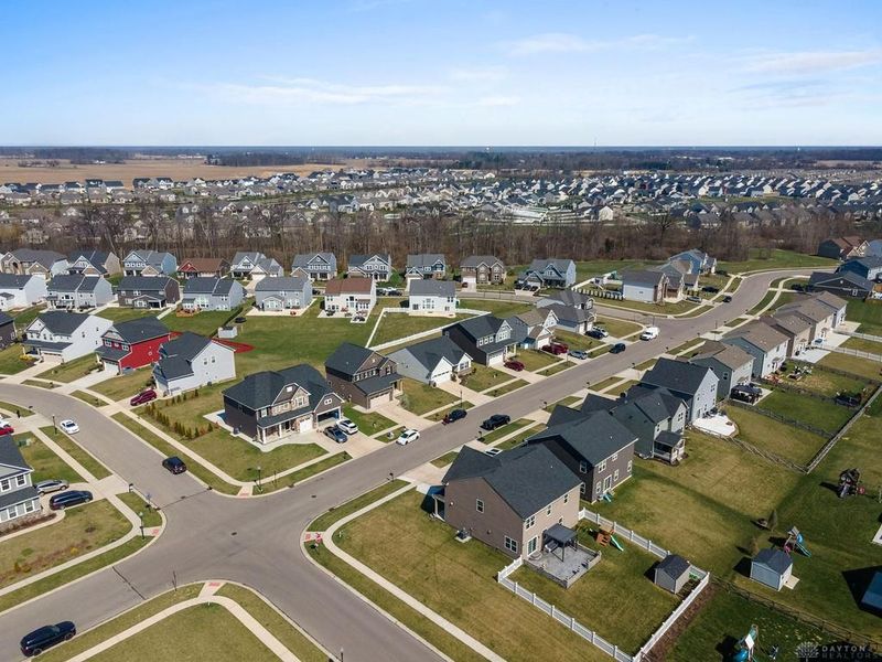 9184 Lakeside Street, Tipp City, OH 45371 Photo 52